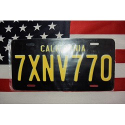 Reklamní spz 7xnv770