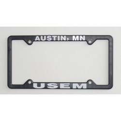  Rámeček na SPZ AUSTIN USEM