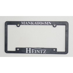  Rámeček na SPZ MANKATO MN HEINZ