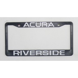  Rámeček na SPZ ACURA RIVERSIDE