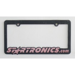  Rámeček na SPZ STARTRONICS