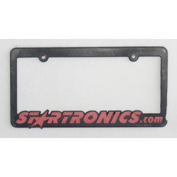  Rámeček na SPZ STARTRONICS