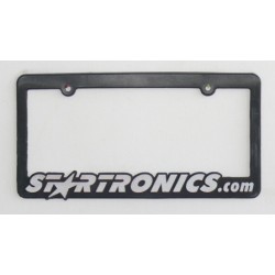  Rámeček na SPZ STARTRONICS
