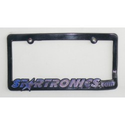  Rámeček na SPZ STARTRONICS