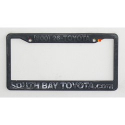  Rámeček na SPZ SOUTH BAY TOYOTA