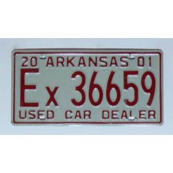SPZ Arkansas