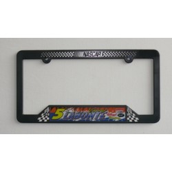 Rámeček na SPZ nascar